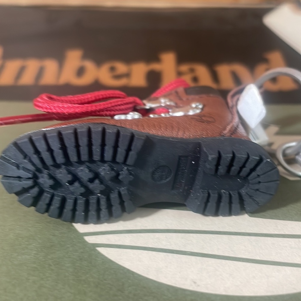 Boot Keychain - Picture 4 of 5
